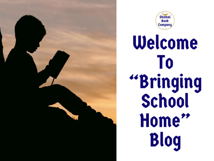 Classroom Tips For Your Home